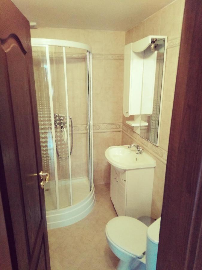 Gd Apartament بانسكو المظهر الخارجي الصورة