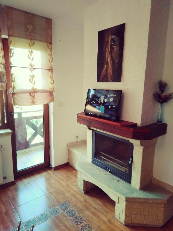 Gd Apartament بانسكو المظهر الخارجي الصورة