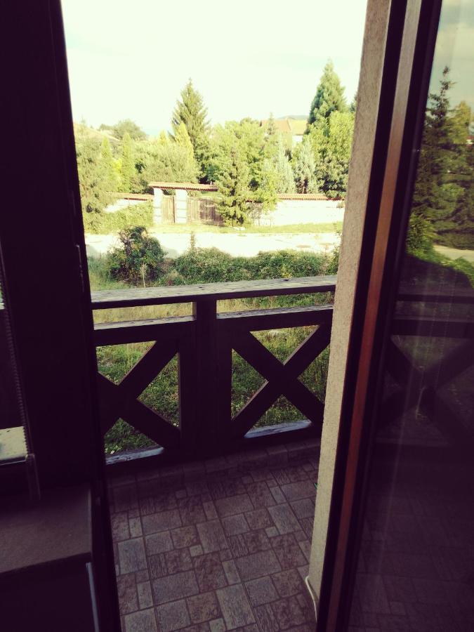 Gd Apartament بانسكو المظهر الخارجي الصورة