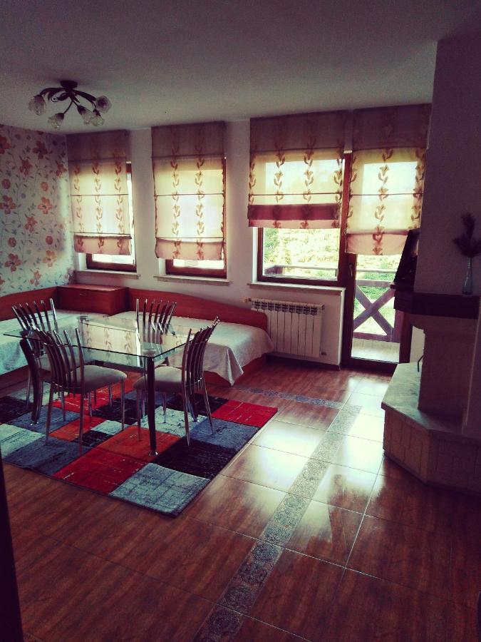 Gd Apartament بانسكو المظهر الخارجي الصورة