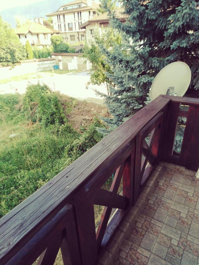 Gd Apartament بانسكو المظهر الخارجي الصورة