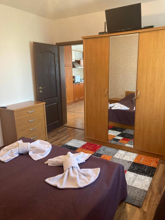 Gd Apartament بانسكو المظهر الخارجي الصورة